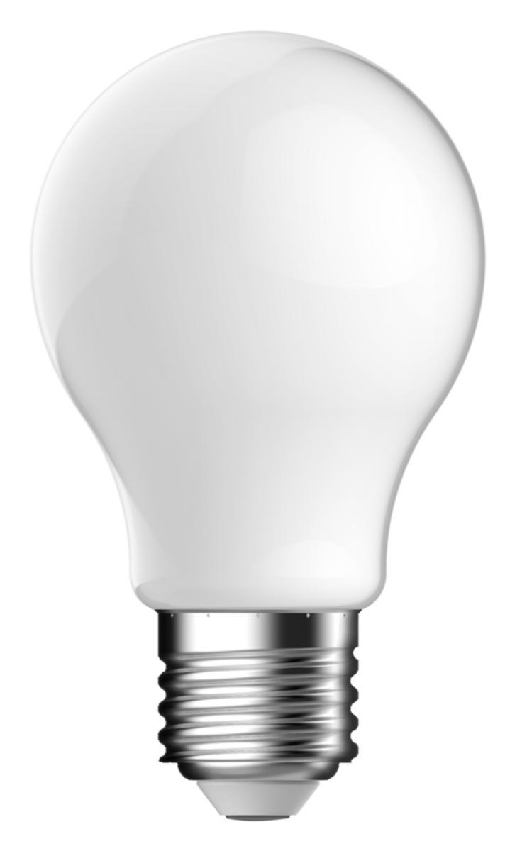 LED Nortronic Classic A60 E27 827 - LED Classic A60 E27 827 11W 15 21lm DIM