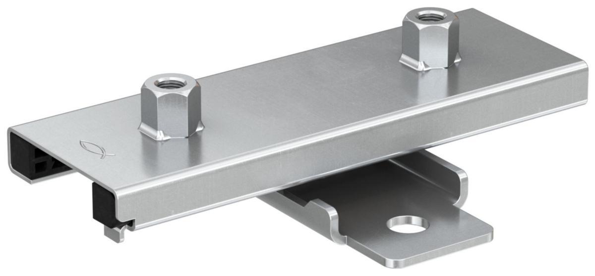 Glideelement FASL light, fischer - M10 FASL2 Glideelement light fischer