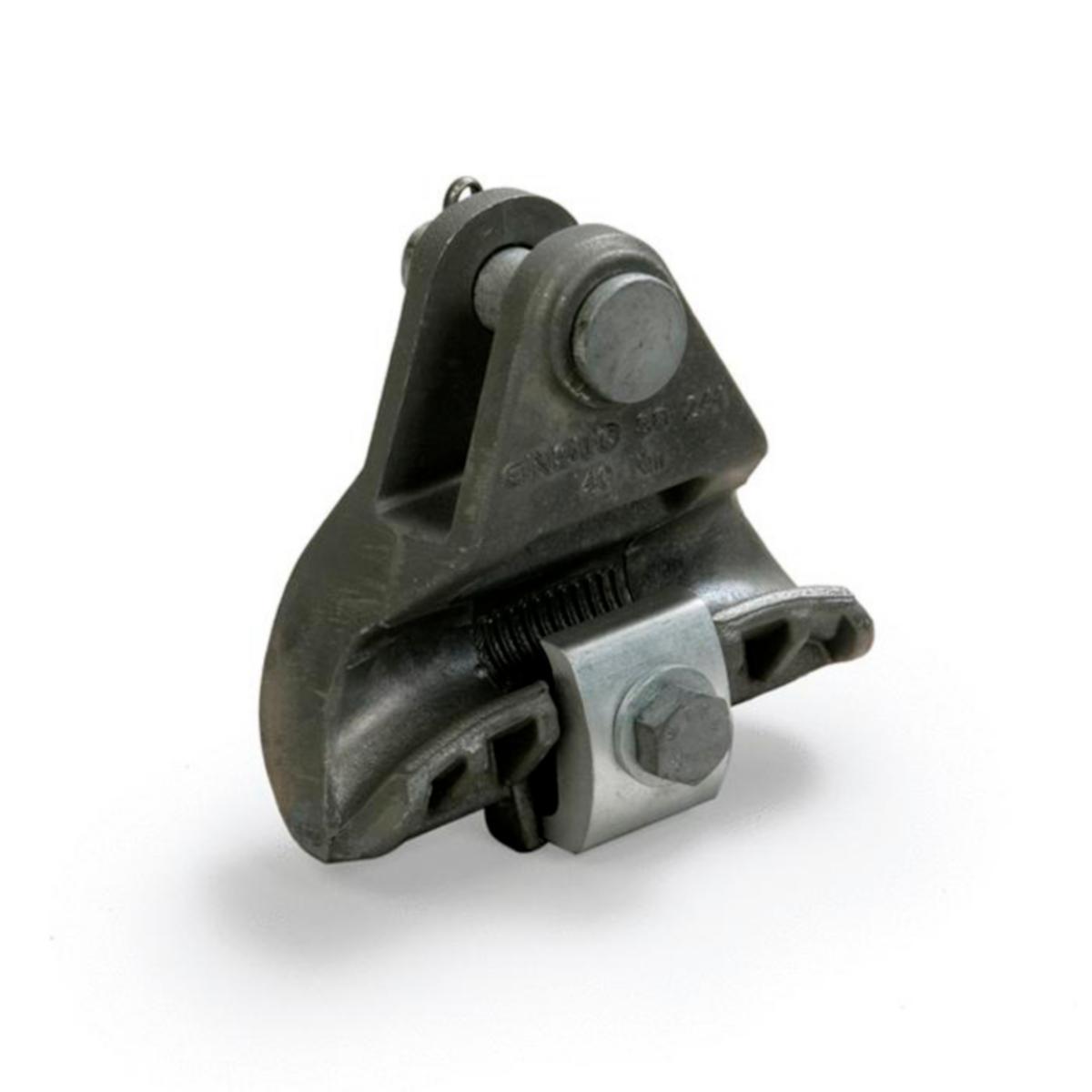 Hengeklemme Ensto SO 241 - Hengekjedeklemme SO 81
