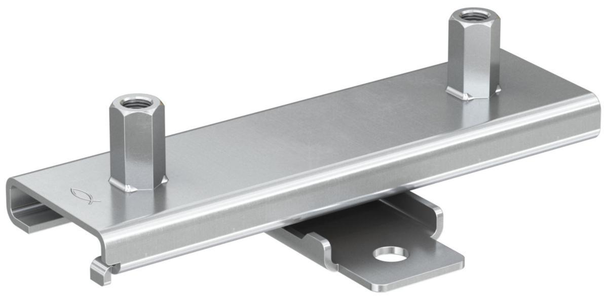 Glideelement FASM medium, fischer - M10/12 FASM2 Glideelement medium fischer