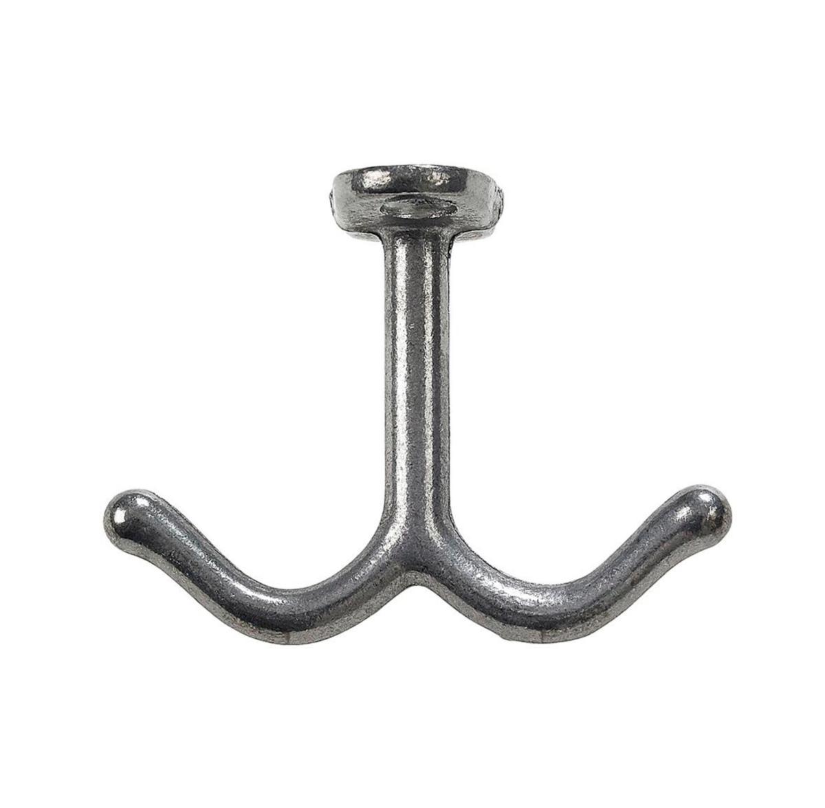 Kleskrok 140 - Kleskrok 140 Habo dobbel aluminium