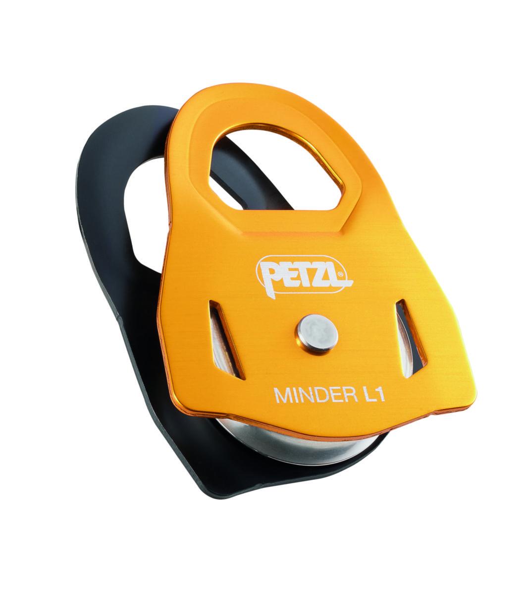 Trinse Petzl Minder L1 - Trinse Petzl Minder L1 P060CA00