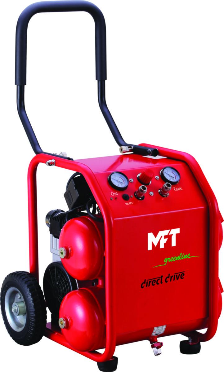 Kompressor MFT 2020 - Kompressor MFT 2020/OF MFT 2Hk 20L