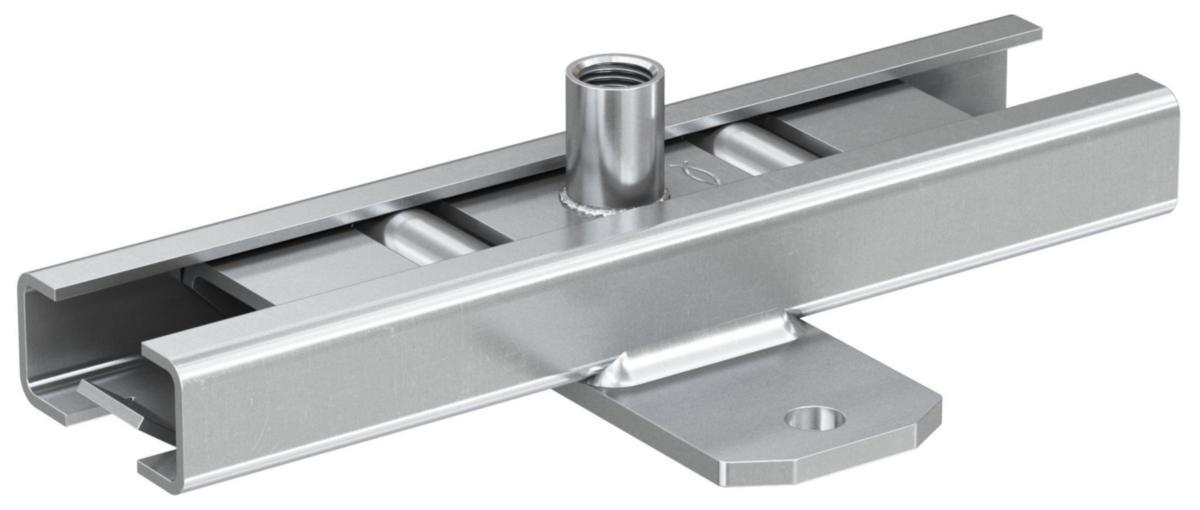 Glideelement FASH, heavy, fischer - M12/16 FASH1 Glideelement heavy fischer