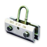 Opphengsklemme Ensto f/kabel m/bæreline