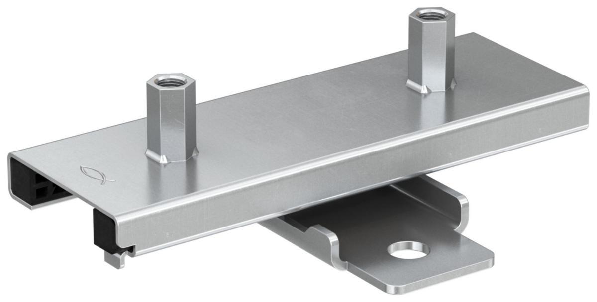 Glideelement FASL light, fischer - M8/10 FASL2 Glideelement light fischer