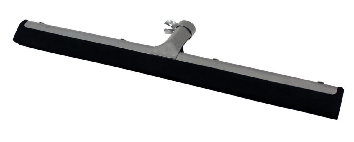Gulvnal svart cellgummi - Gulvnal a-collection 450mm gummi