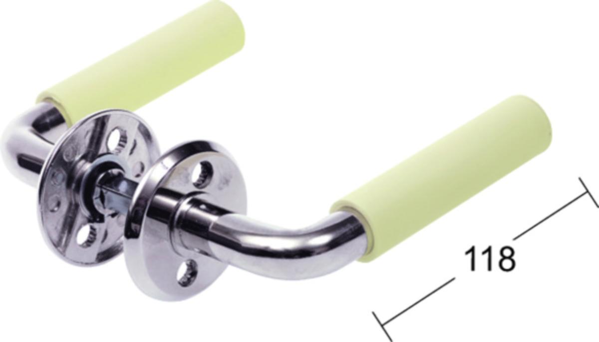 Dørvrider Habo 2120, A2120 - Dørvrider A2120 N Habo