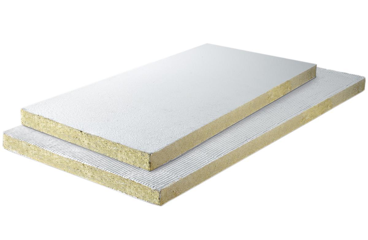Branntetting Graft FR 1/2-S Brannplate - Brannplate FR Graft 60mm 2-S 0.6x 1.2m