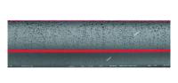 Kabelrør PE100RC m/rød stripe