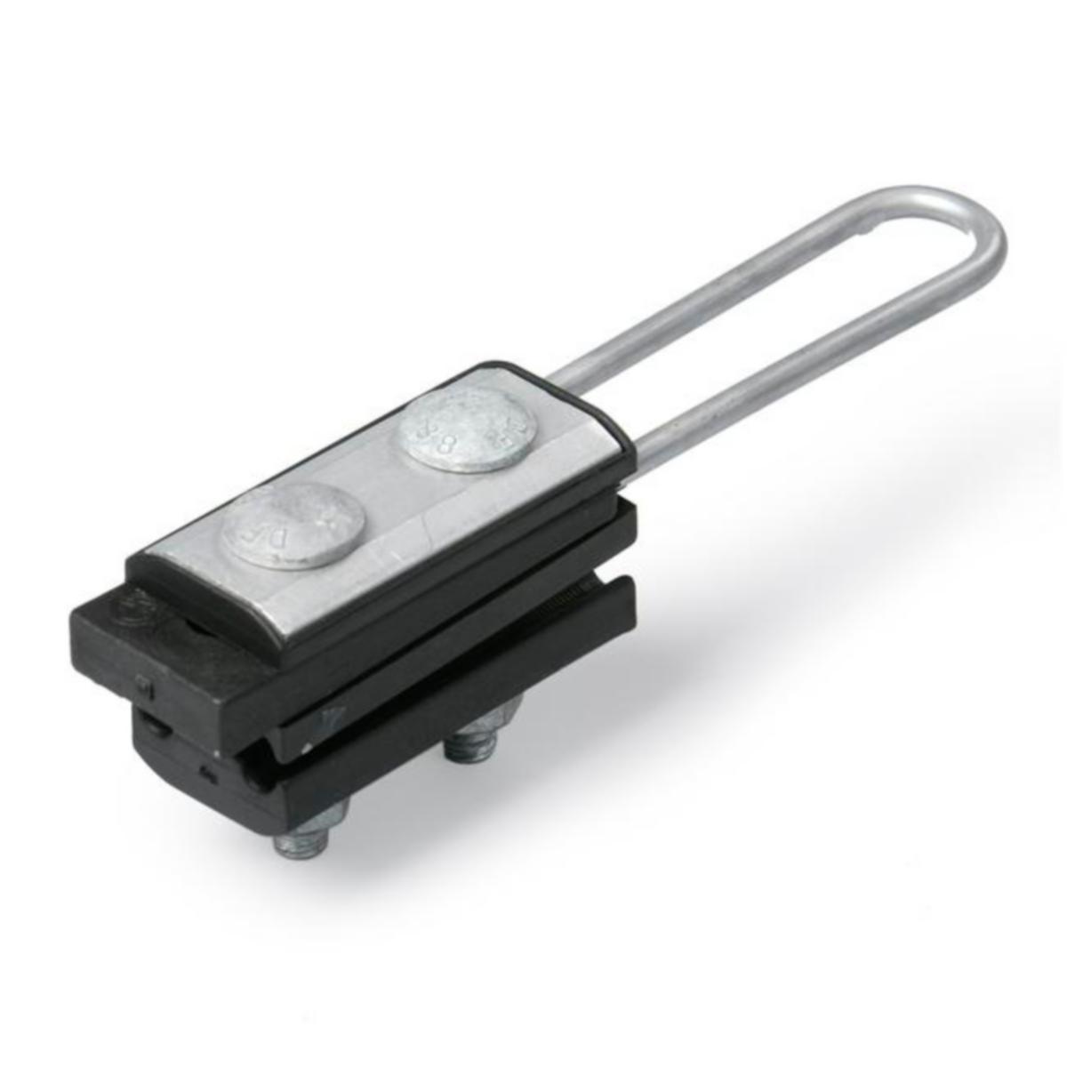 Endefester Ensto for EX-hengeledning - Endefeste 1-2X25 SO117.125