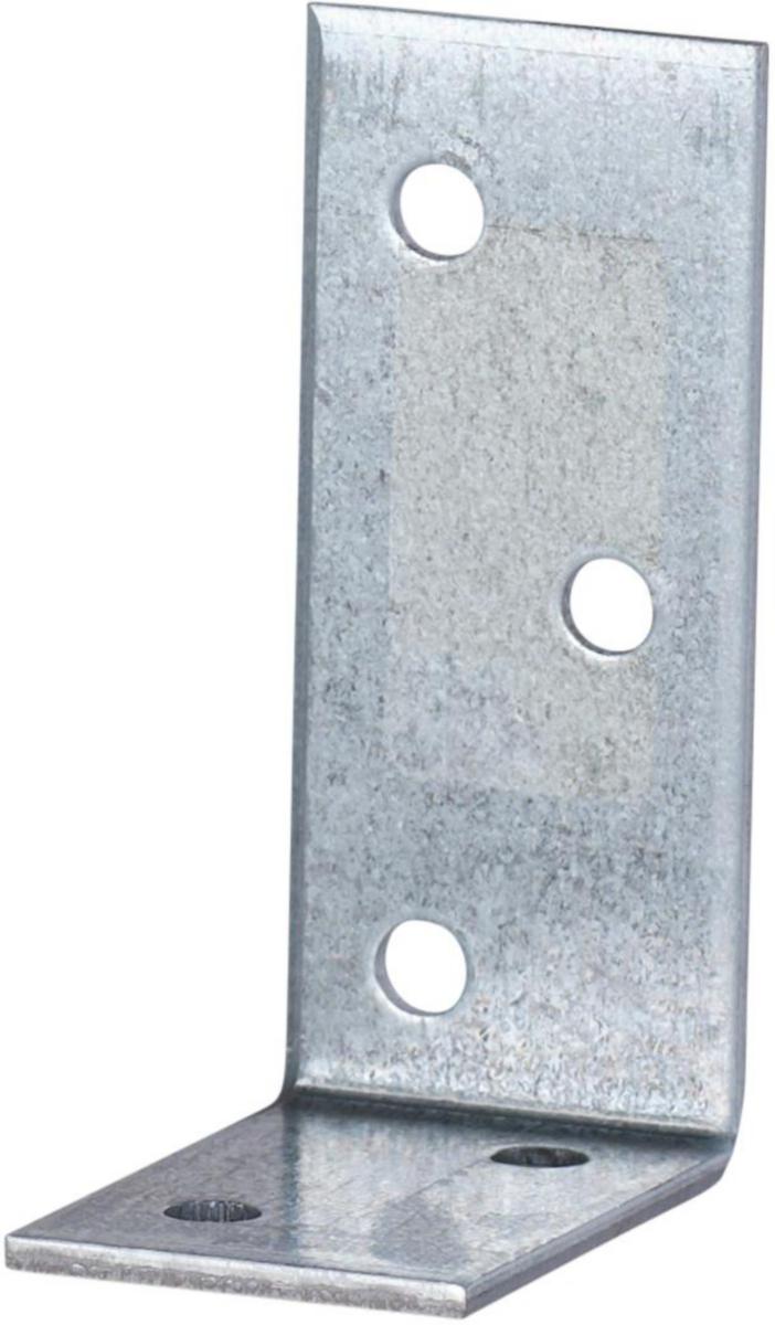 Vinkelbeslag Joma SPV - Vinkelbeslag SPV 2.0X40X60X25 100pk