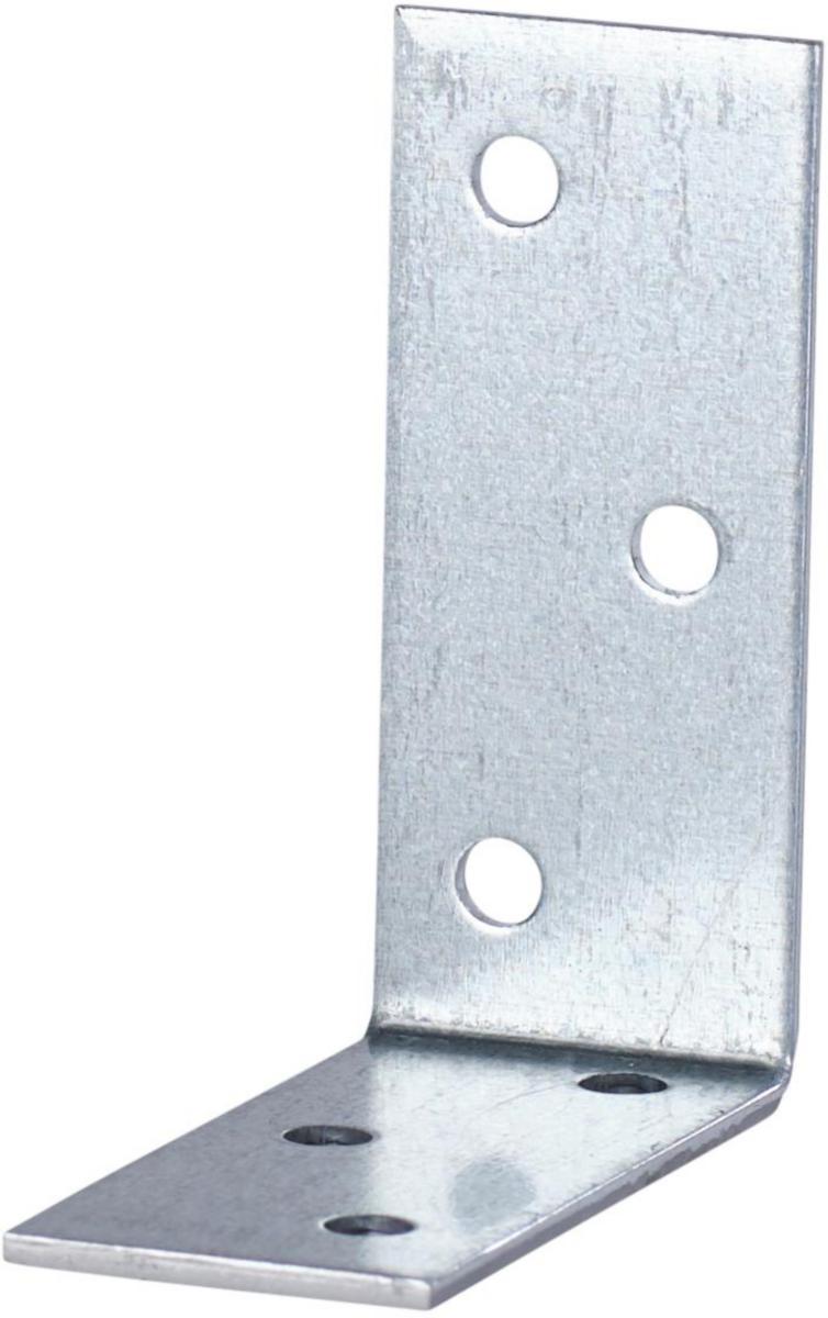 Vinkelbeslag Joma SPV - Vinkelbeslag SPV 2.0X60X60X25 100pk