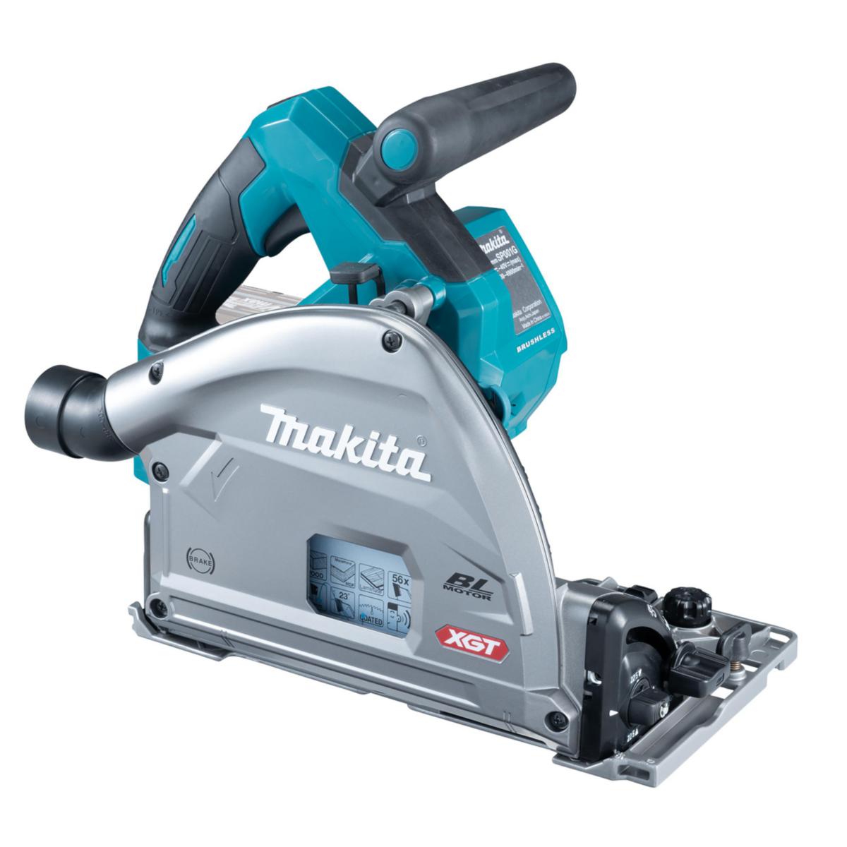 Dykksag Makita SP001GZ03 40V Solo - Dykksag SP001GZ03 Makita 40V Solo