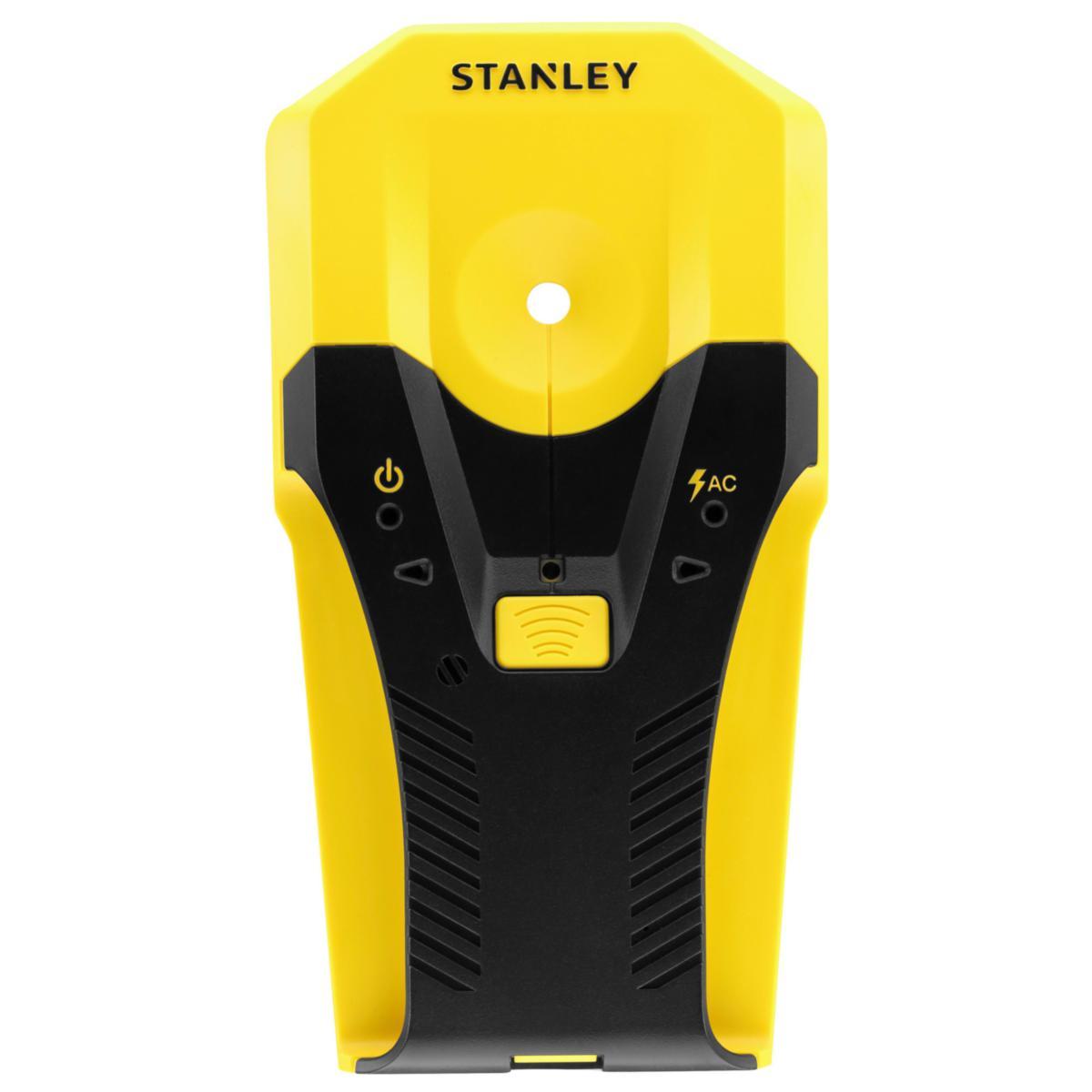 Stenderfinner Stanley S160 - Stenderfinner S160 Stanley