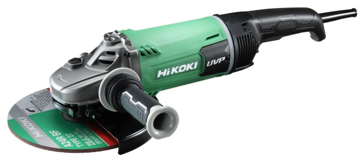 Vinkelsliper HiKOKI G23UDY 2600W UVP - Vinkelsliper G23UDY HiKOKI 2600W UVP