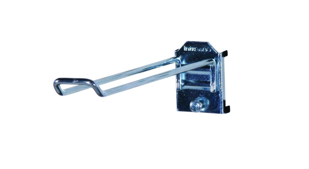 Forpakningskrok SWED - Forpakningskrok SML 170X29mm 2ok