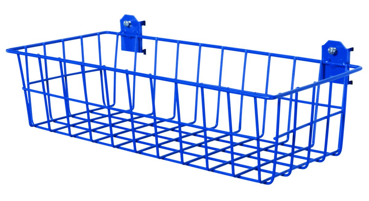 Trådkurv SWED - Trådkurv SML 385X180X100mm