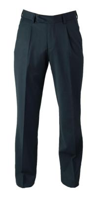 Bukse Uniformpartner Klassisk Svart str C52