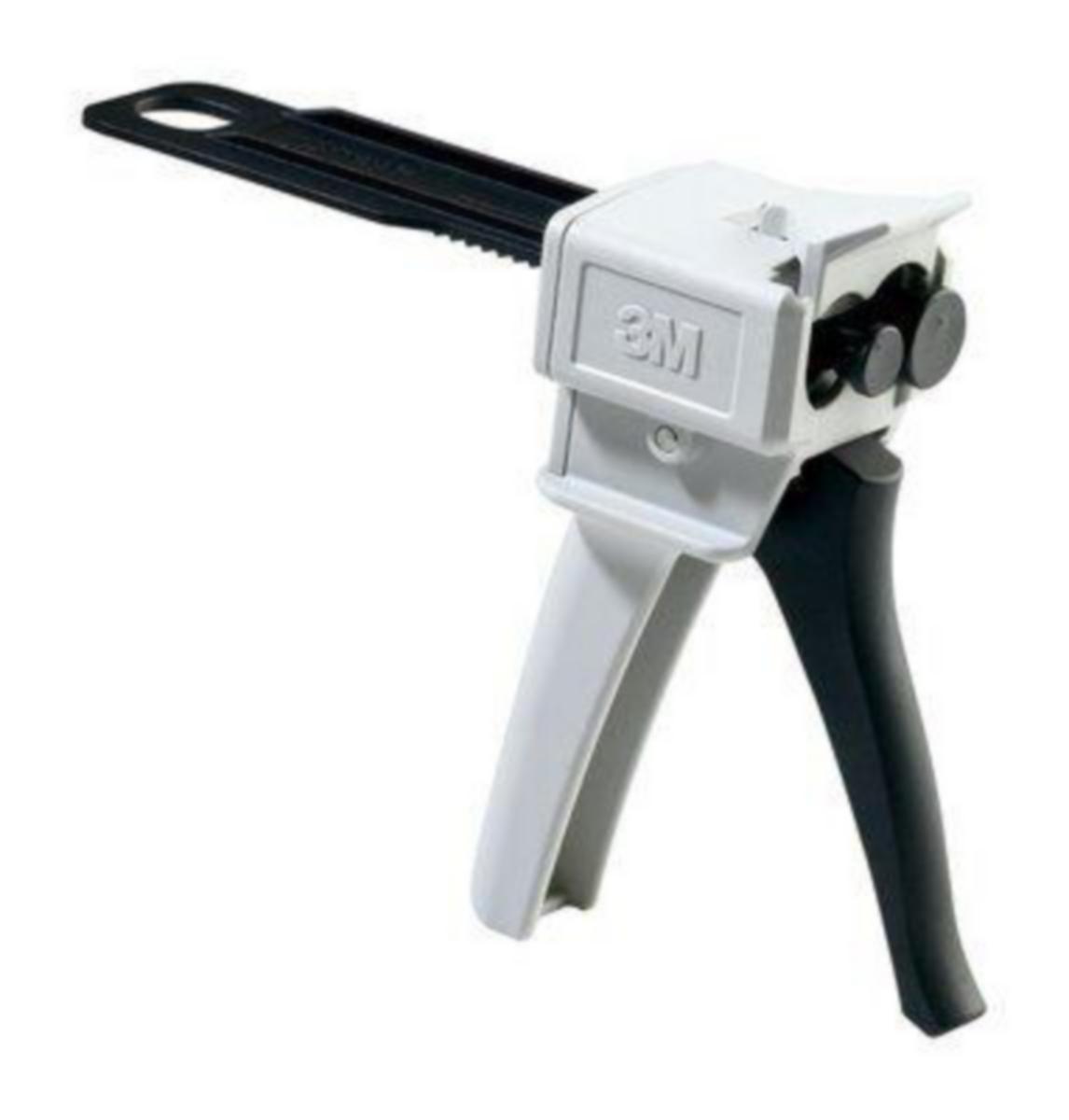 Limpistol Manuell 3M EPX - Limpistol Scotch-Weld EPX 3M Manuell m/limskyver