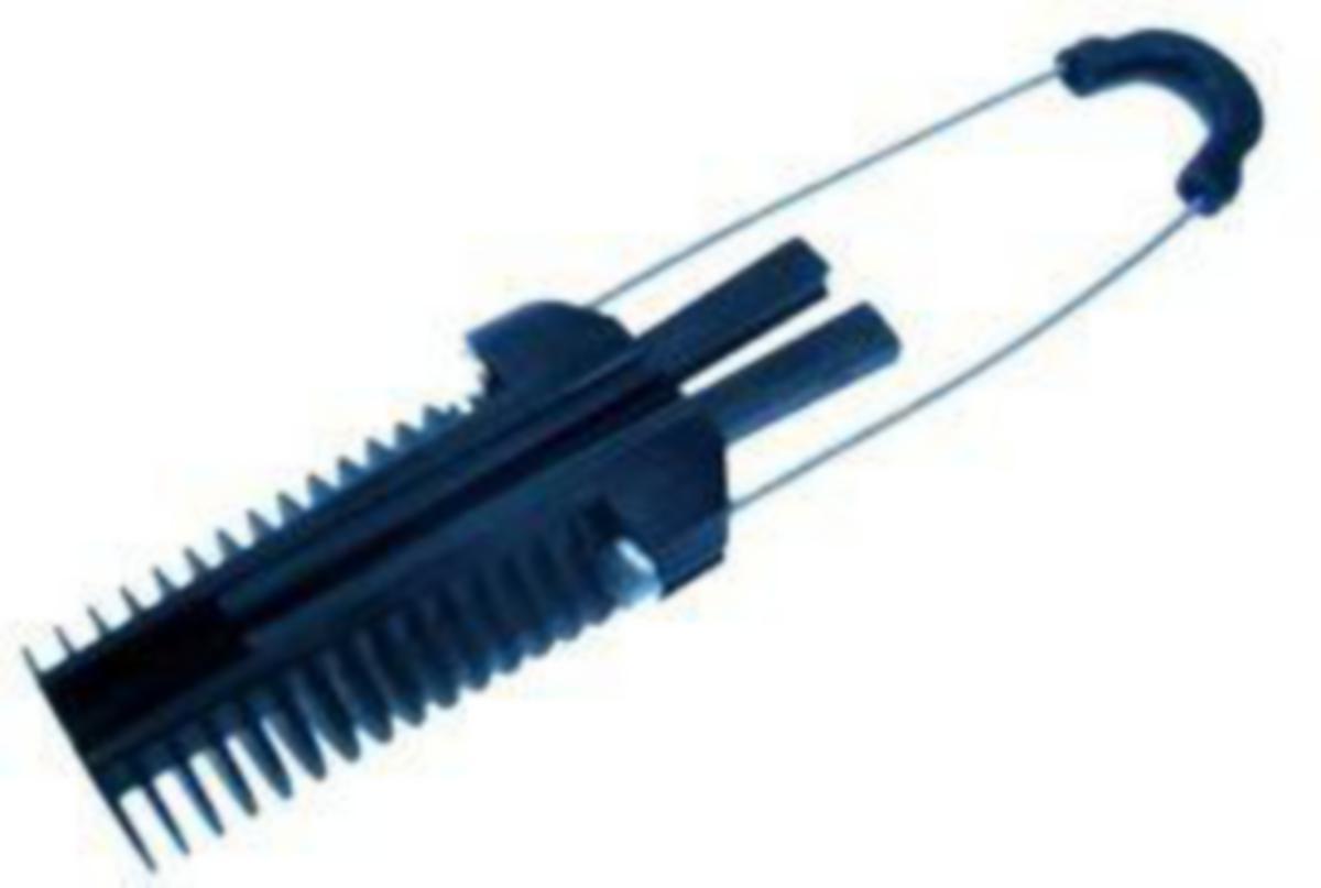 Endefester Melbye f/ADSS Drop kabel - Endefeste ADSS 13.31-14.35mm