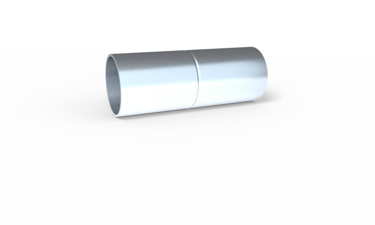 Skjøtemuffe Pmflex xInstall - Skjøtemuffe Stål 50mm