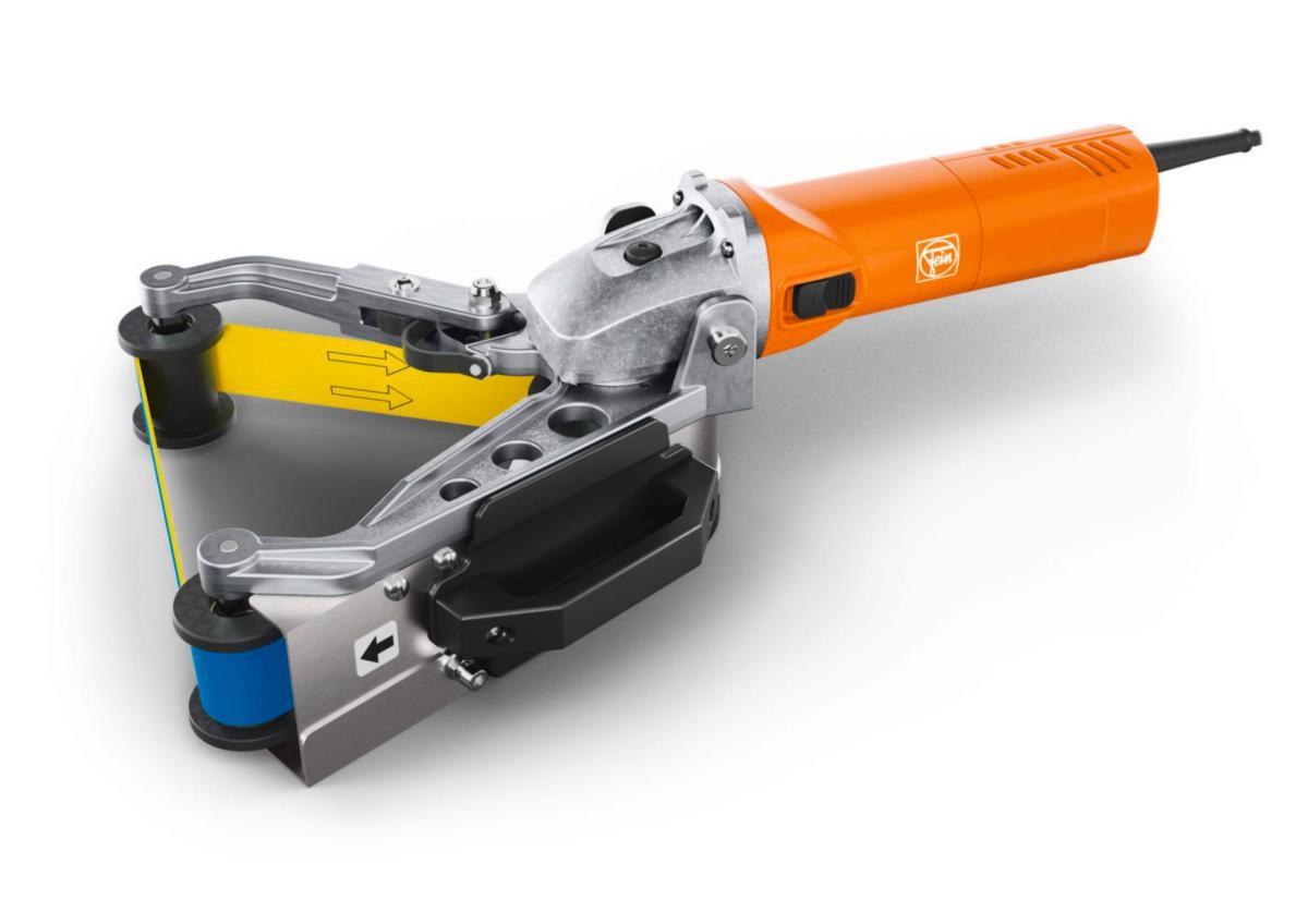 Rørslipemaskin Fein RS 17-70 E - Rørslipemaskin RS17-70E Fein