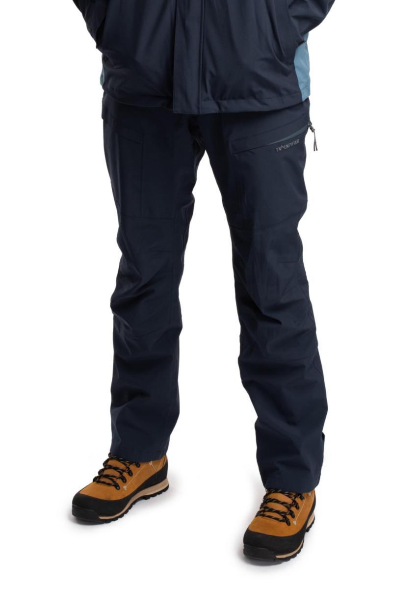 Skallbukse TwentyFour Essentia 2L - Skallbukse TwentyFour Essentia 2L Marine str 2XL