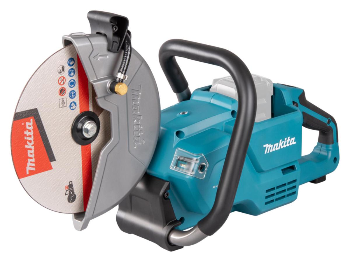 Kappmaskin Makita CE003GZ02 SOLO - Kappmaskin CE003GZ02 Makita 40V Solo Ø230mm