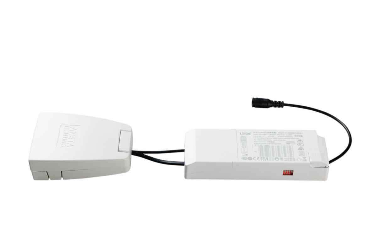 LED Driver Aneta Skylight PWR - Skylight PWR DALI 25-40W