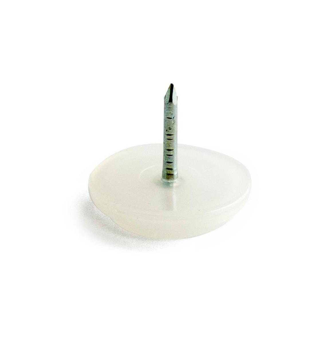 Gulvbeskyttelse 108 - Gulvbeskytter 108 Habo 18mm transparent SB16