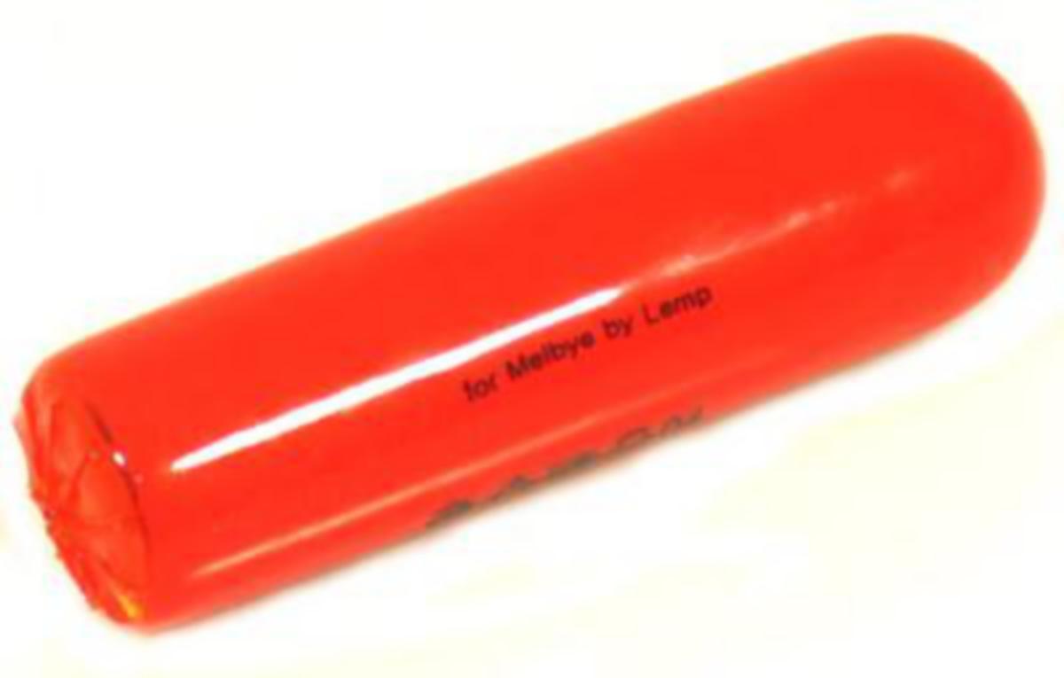 Beksyttelseshylse Melbye 1000V - Hylse 40x150mm