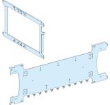 Montasjeplate for NSX100-250 Vertikal