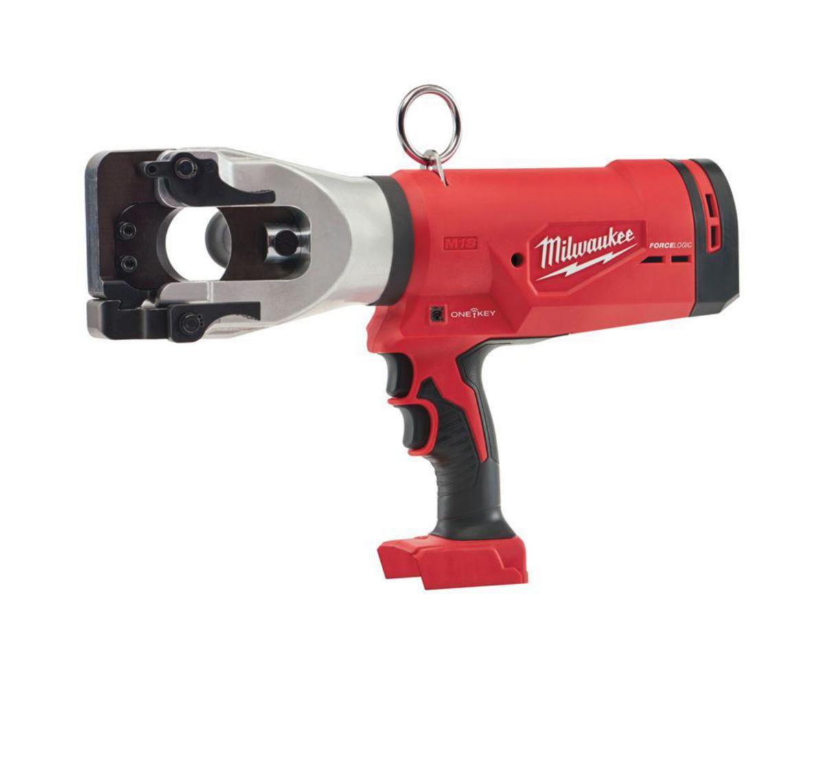 Kabelkutter Milwaukee M18 HCC45-0C Solo - Kabelkutter M18 HCC45-0C Milwaukee 18V Solo