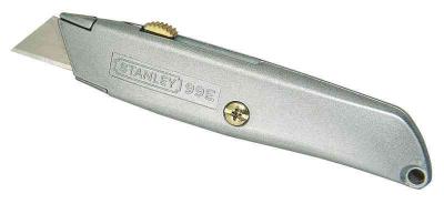 Universalkniv 99E uttrekkbar Stanley 155mm