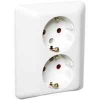 Dobbel Stikk Innfelt RS Nordic