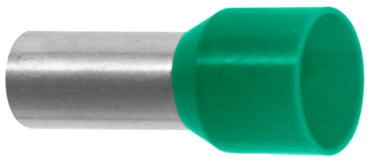 Endehylser Abiko isolerte for kabler med tykk isolasjon - Endehylse isolert 16.0mm2 giga