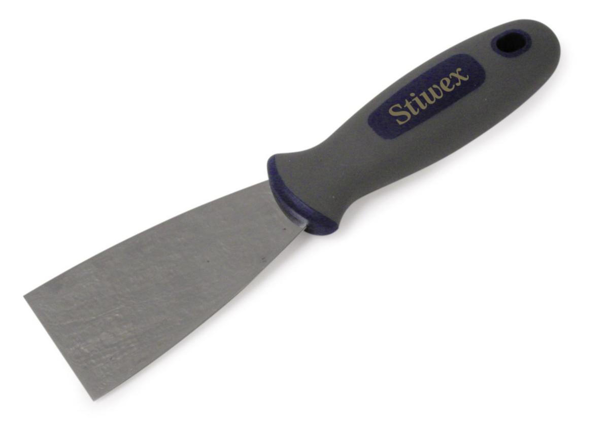 Stålsparkel Premium Flex - Stålsparkel Premium Flex Stiwex 75mm