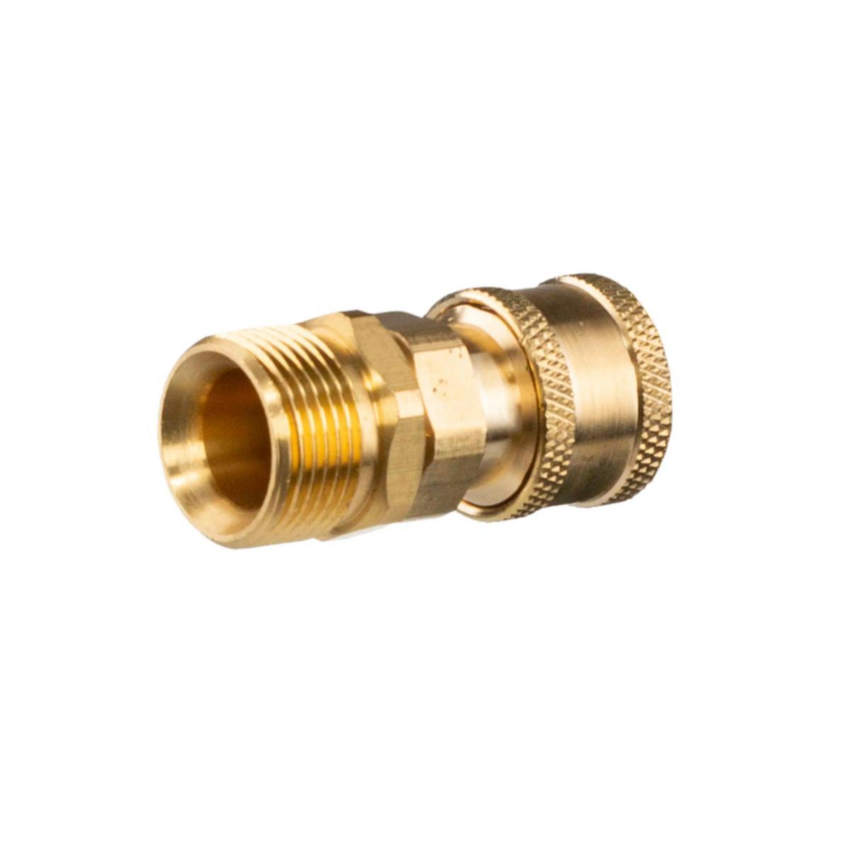 Adapter til RW skumlanse - Adapter RW f/Kränzle M22