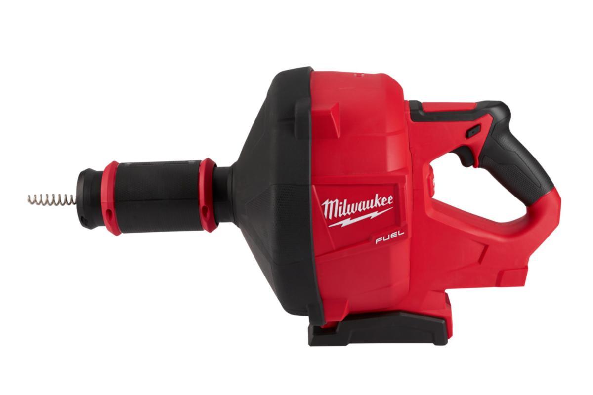 Avløpsrenser Milwaukee M18 FDCPF8-0C Solo - Avløpsrenser M18 FDCPF8-0C Milwaukee 18V Solo