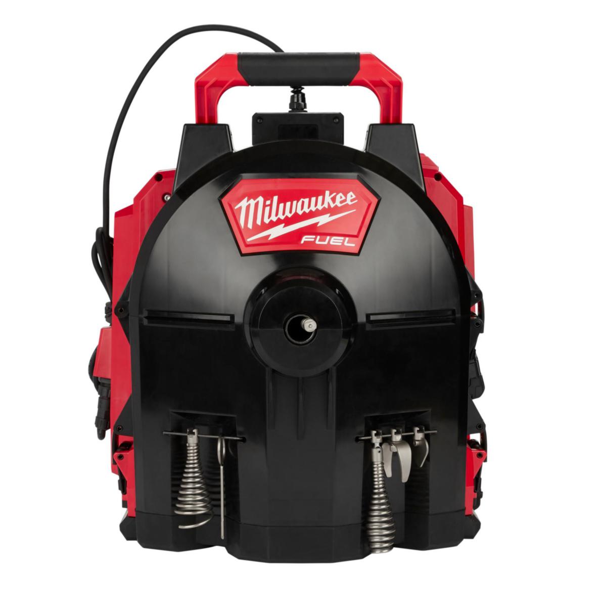 Avløpsrenser Milwaukee M18 FFSDC16-0 Solo - Avløpsrenser M18 FFSDC16-0 Milwaukee 18V Solo