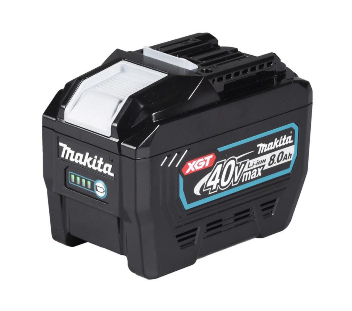 Batteri Makita 191X65-8 40V 8.0Ah - Batteri 191X65-8 Makita 40V 8.0Ah