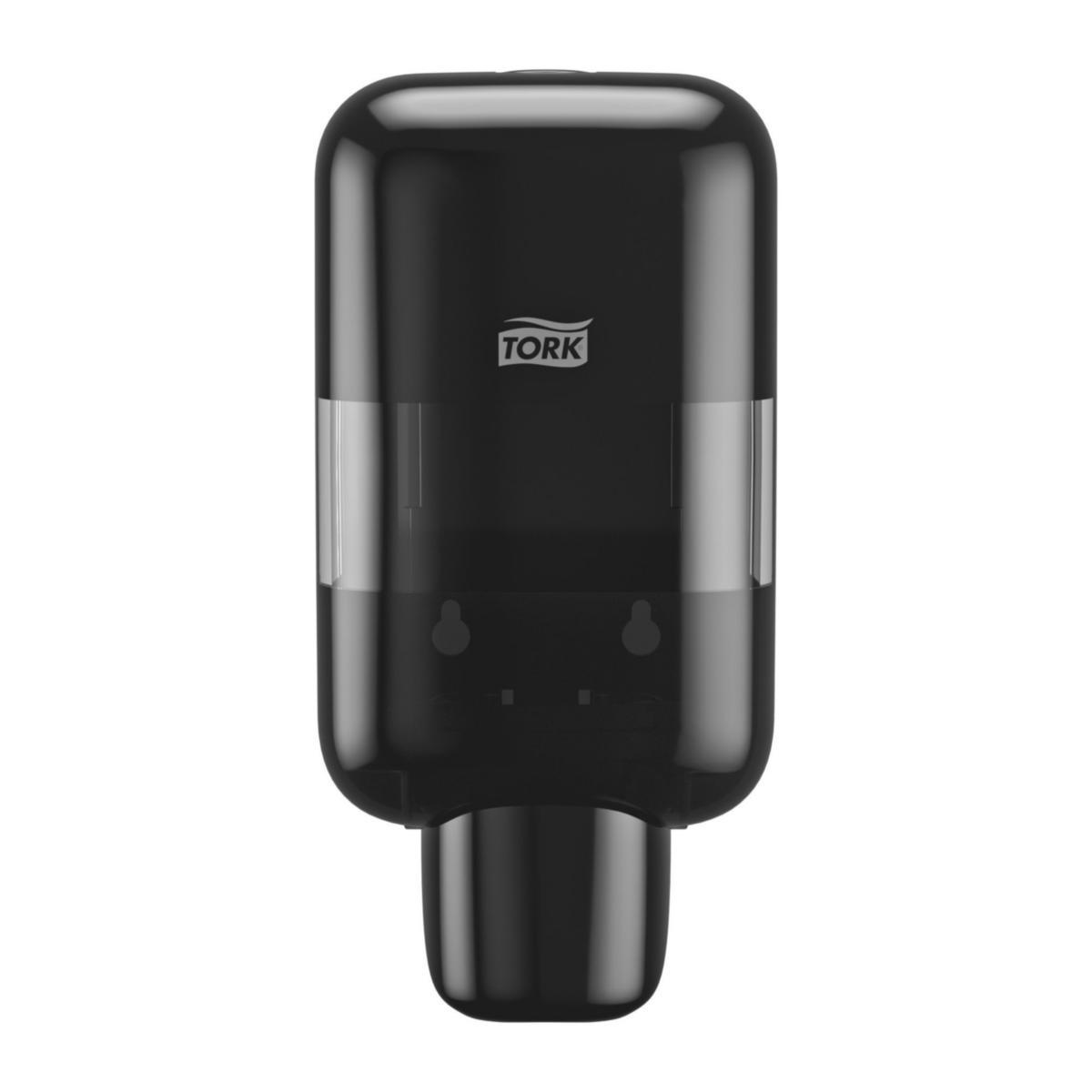 Dispenser flytende såpe mini Tork S5 - Dispenser flytende såpe mini Tork S5 565208