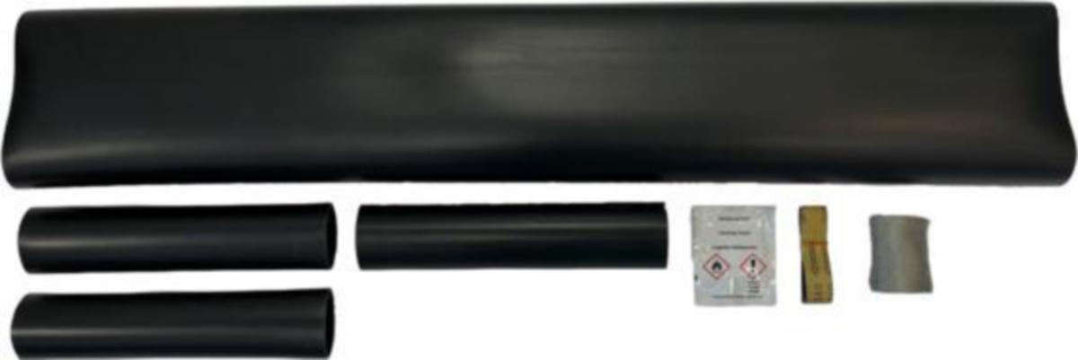 Krympeskjøtesett Melbye 1 kV - Skjøtesett SS-5 3X95-240 mm2