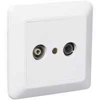 Antenneuttak 8dB RS Nordic