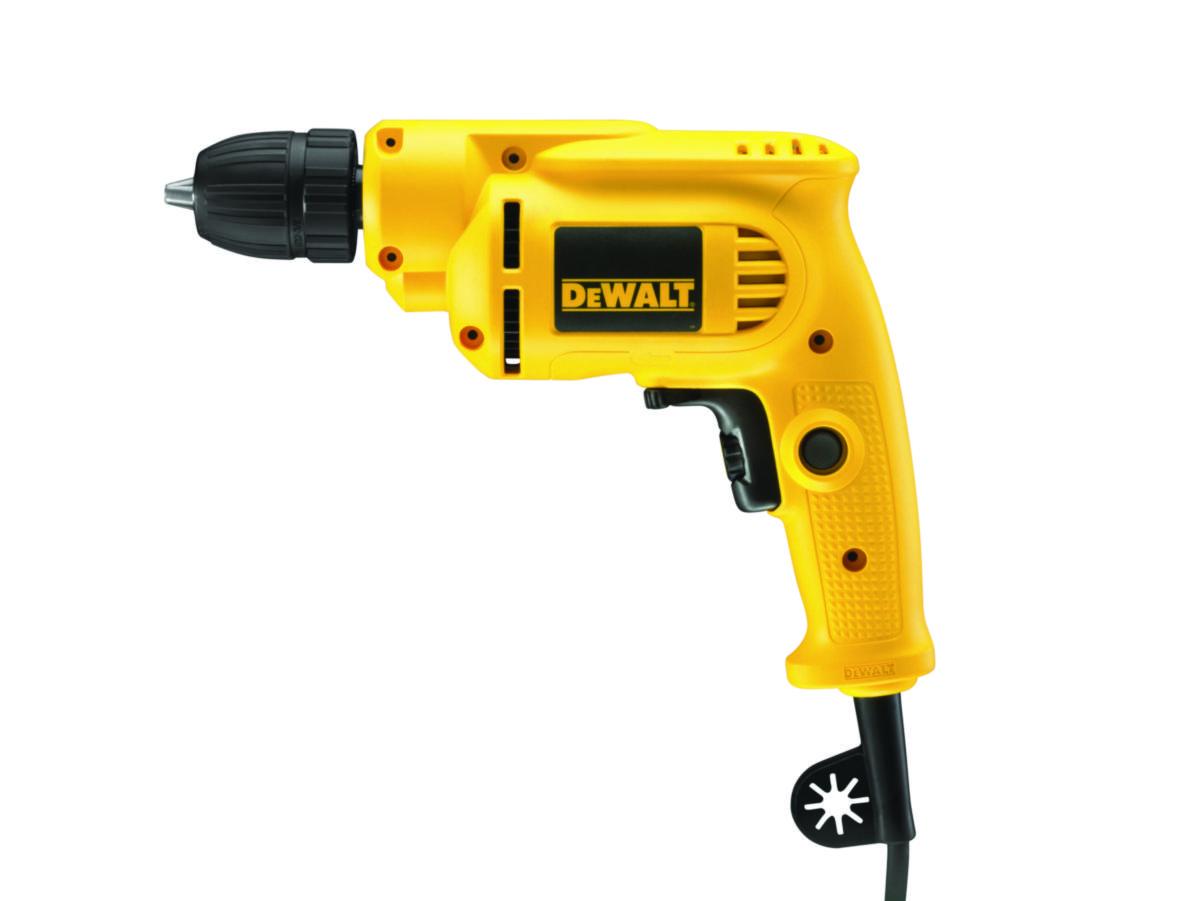 Bormaskin Dewalt DWD014S 550W snabbchuck - Bormaskin DWD014S Dewalt 550W snabbchuck