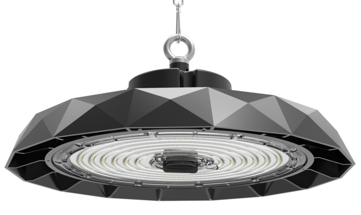 Highbay Aneta Vader UFO - VADER UFO highbay 240W 