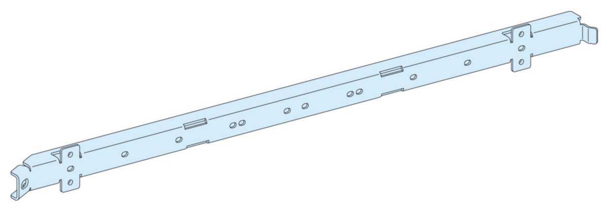 Profil Schneider System G Adapter P-650mm - System G Adapter For PrismaSeT P-650mm