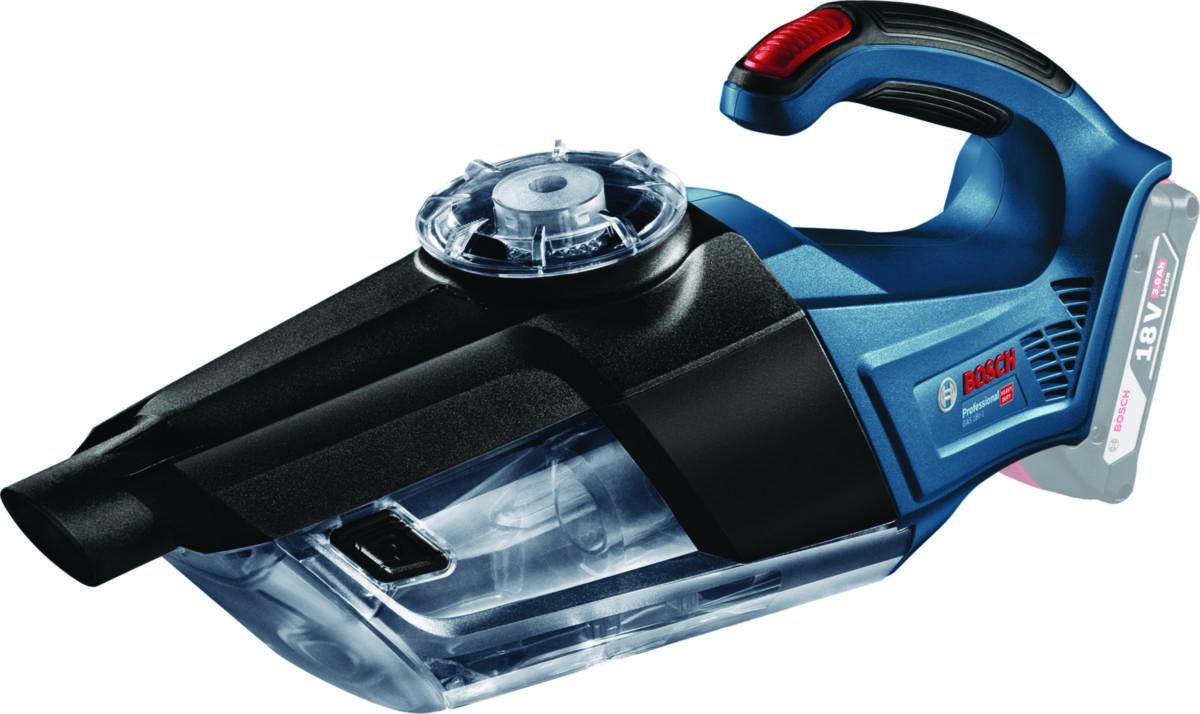 Støvsuger Bosch GAS 18V - Støvsuger GAS 18V-1 Bosch 18V solo