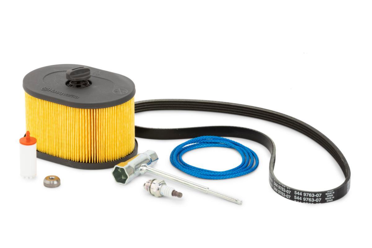 Servicesett Husqvarna LF 75/80/100/130 - Servicesett Husqvarna LF 75/80/100/130